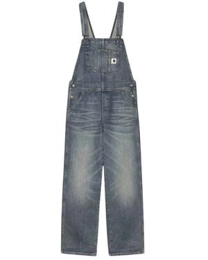 Carhartt Jumpsuits - Gris