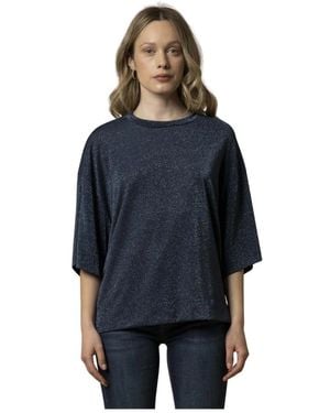 Kocca Blouses - Blue
