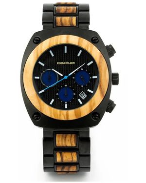 Edenholzer Watches - Métallisé