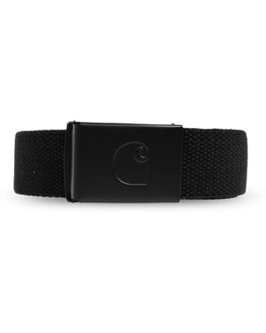 Carhartt Belts - Negro