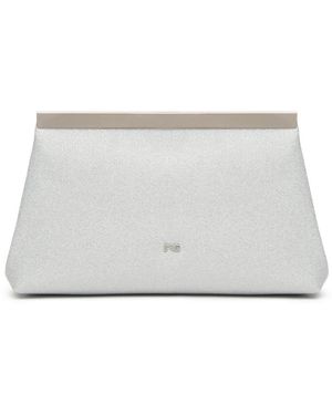 Nero Giardini Clutches - Gris