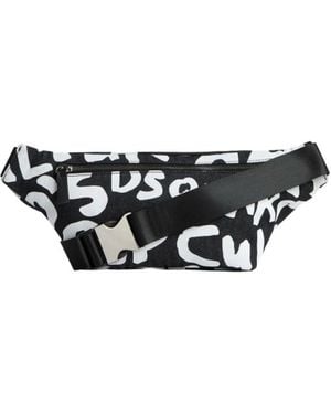 DSquared² Belt Bags - Negro