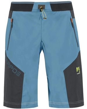 Karpos Outdoor Shorts - Azul