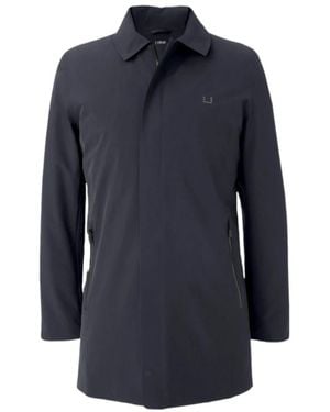 UBR Winter Jackets - Blue