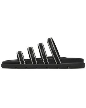 Loriblu Sliders - Noir