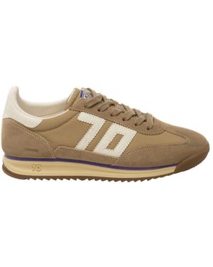 Back70 Sneakers - Gris