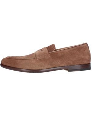 Doucal's Lage Schoenen - Bruin