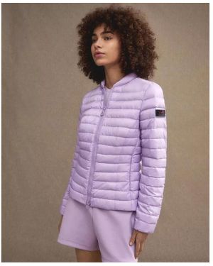 Peuterey Winter Jackets - Purple