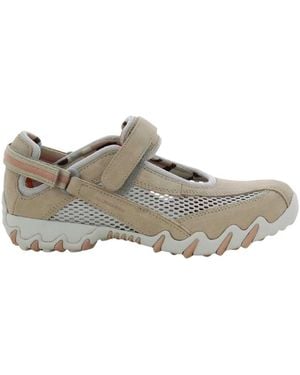 Allrounder Damenschuhe Niro Z25 - Grau