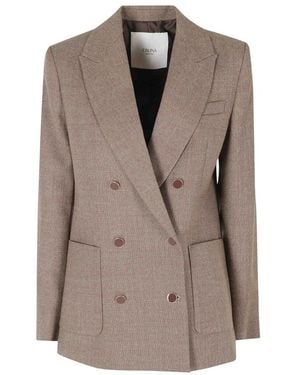 Cruna Blazers - Marron