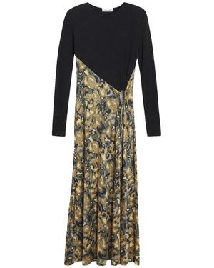 Rodebjer Midi Dresses - Multicolour