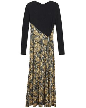 Rodebjer Midi Dresses - Meerkleurig