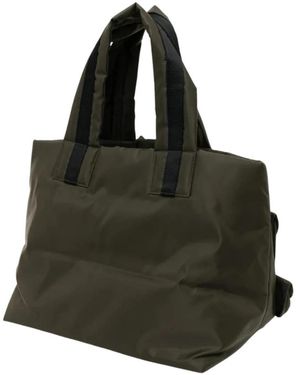 Sacai Tote Bags - Noir
