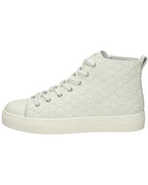 Nero Giardini Trainers - Natural