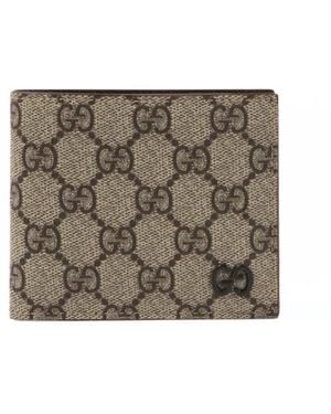 Gucci Accessoires - Grau
