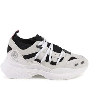 Tommy Hilfiger Sneakers - Nero