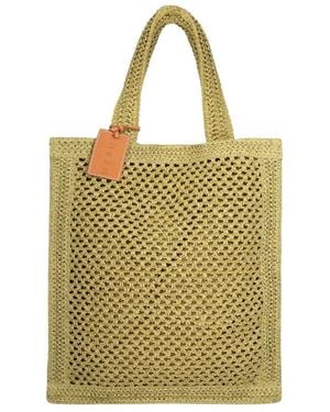 ME FUI Tote Bags - Giallo
