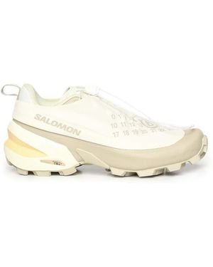 MM6 by Maison Margiela Trainers - White