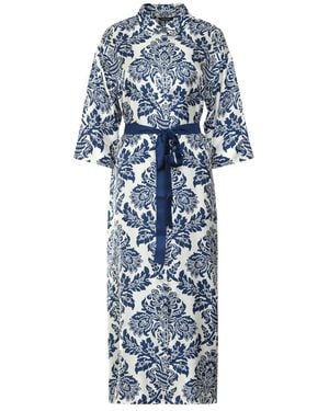 Max Mara Maxi Dresses - Blue