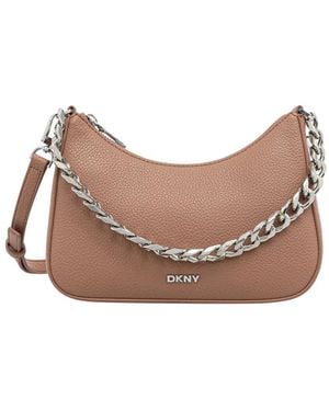 DKNY Shoulder Bags - Neutro