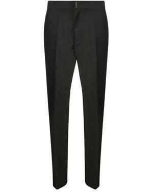Givenchy Suit Trousers - Black