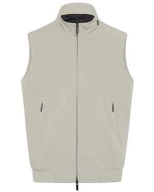 Rrd Waistcoats - Grey