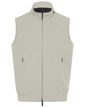Rrd Waistcoats - Grey