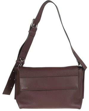 Givenchy Fold Bag - Lila