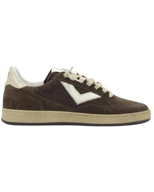 4b12 Sneakers - Marrone