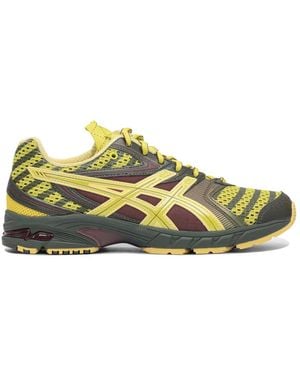Asics Sneakers - Jaune