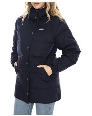 Patagonia Jackets - Azul