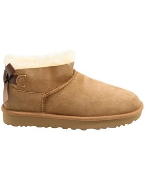 UGG Winter Boots - Marrone