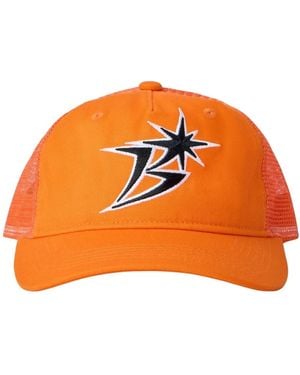 BoTT Hats & Caps - Orange