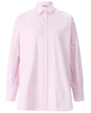 Bloomings Shirts - Rosa