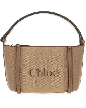 Chloé Handbags - Brown