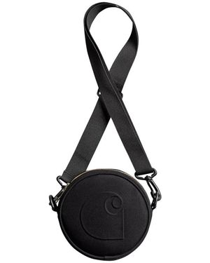Carhartt Cross Body Bags - Noir