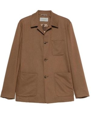 Canali Licht Jack - Bruin