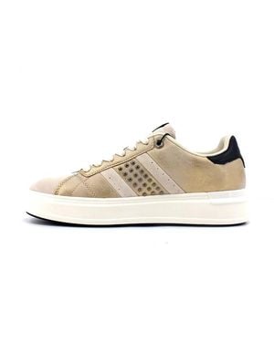 Colmar Trainers - White