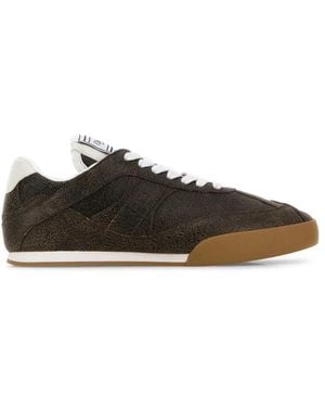 Chloé Sneakers - Noir