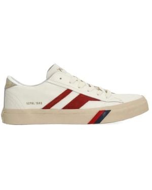 Pro Keds Sneakers - Blanc