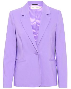 Inwear Blazers - Morado