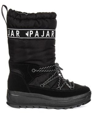 Pajar Winter Boots - Black
