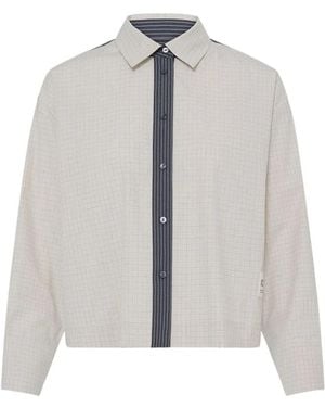 Ichi Shirts - Gris