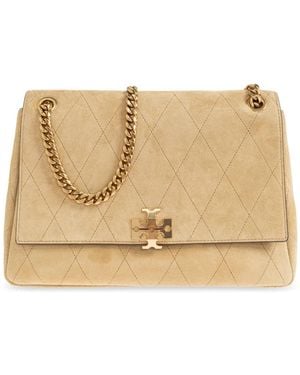 Tory Burch Shoulder Bags - Neutro