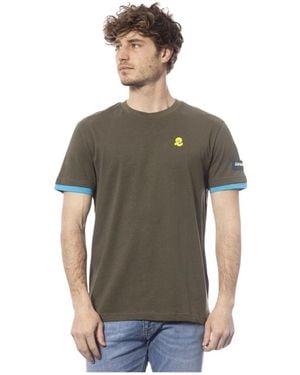 INVICTA WATCH T-Shirts - Grey