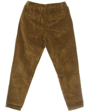 Timberland Slim-Fit Trousers - Green
