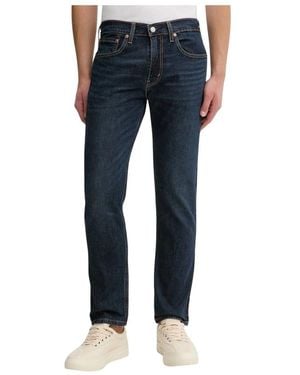 Levi's Slim-Fit Jeans - Azul