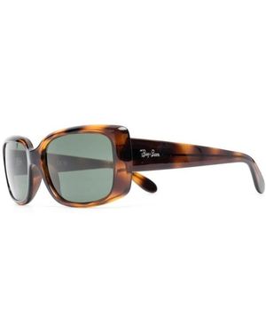Ray-Ban Sunglasses - Brown