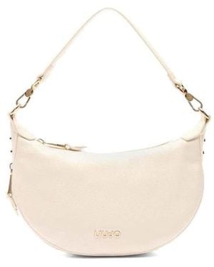 Liu Jo Shoulder Bags - White