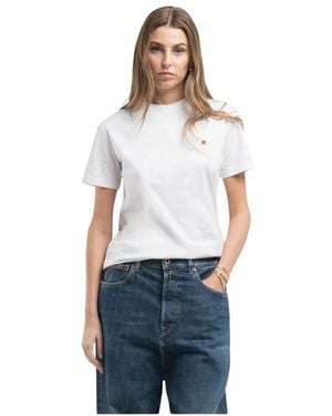 Replay T-Shirts - Blue